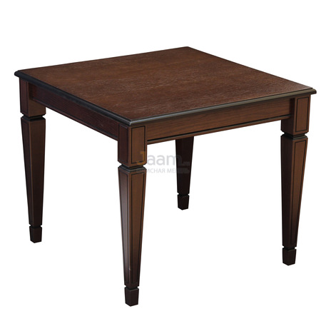 Журнальный столик из дерева Васко В 82