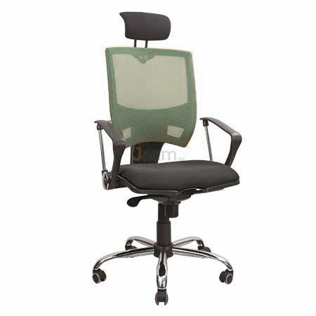 Кресло Spring High sync gts Ch1