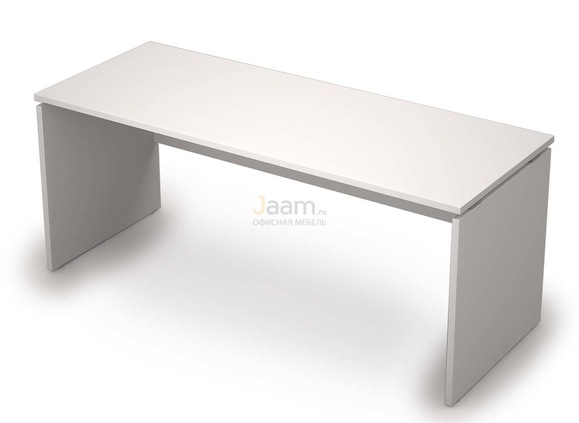 Мебель для персонала Стол прямолинейный 6C.005