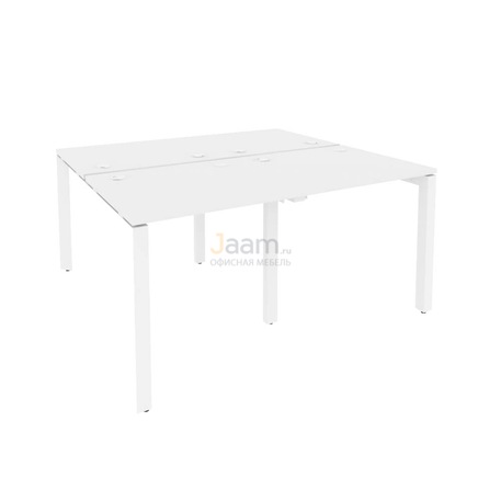 Мебель для персонала Рабочая станция O.MP-D.RS-4.0.7