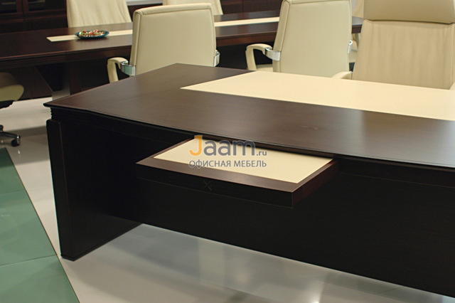 Кабинет руководителя Eur