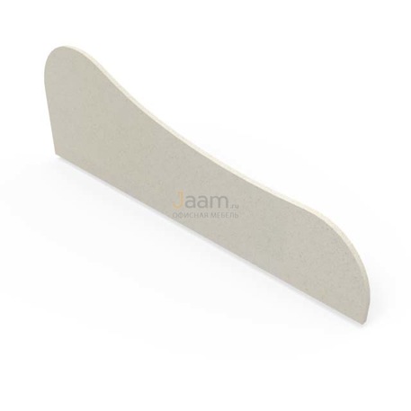 Мебель для персонала Перегородка 1600 Э-35.0