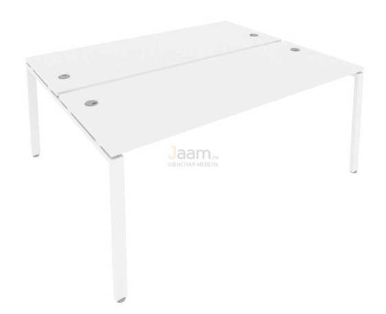 Мебель для персонала Рабочая станция Б.РАС-СП-2.5