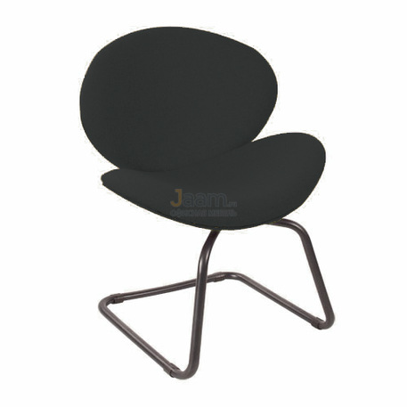 Кресло Luna cfs black