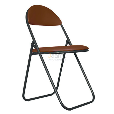 Кресло Golf black 