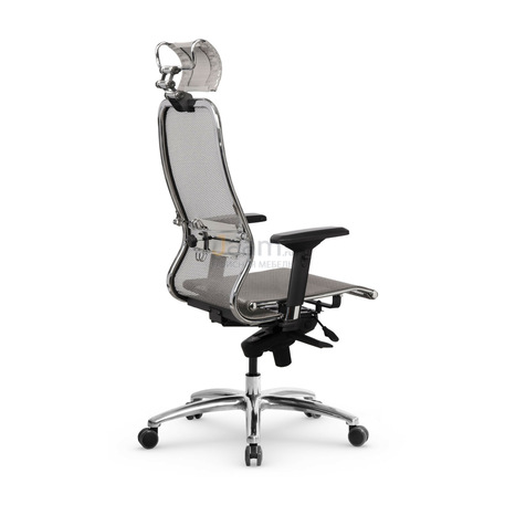 Кресло SAMURAI S-3.04 MPES