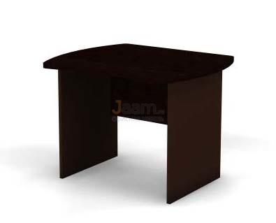 Мебель для персонала Стол прямой B151