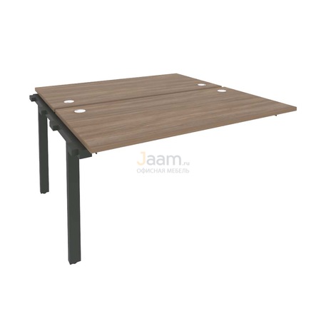 Мебель для персонала Наборный элемент рабочей станции O.M-2.NRS-3.7