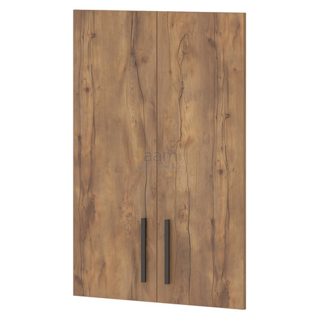 Мебель для персонала Двери ЛДСП средние T-020