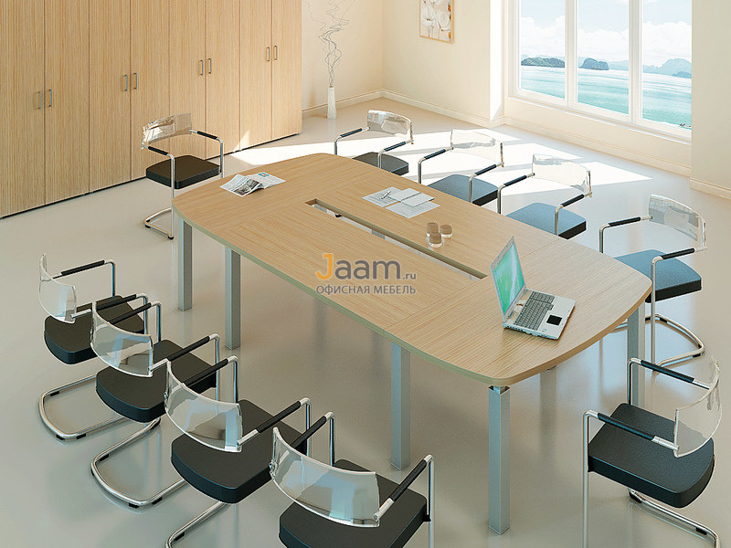 Стол MULTIMEETING