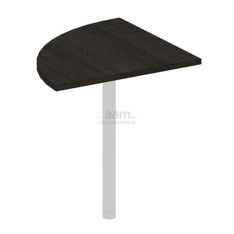 Мебель для персонала Столешница угловая V-83