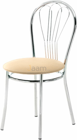 Кресло Венус Хром