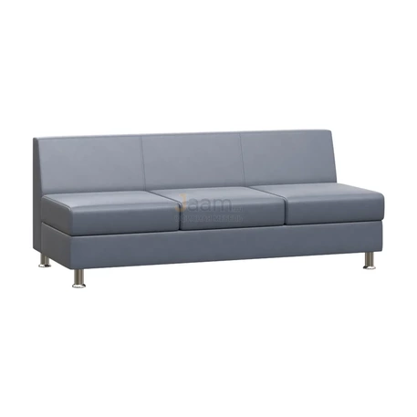 Офисный диван Prime (без подлокотников)