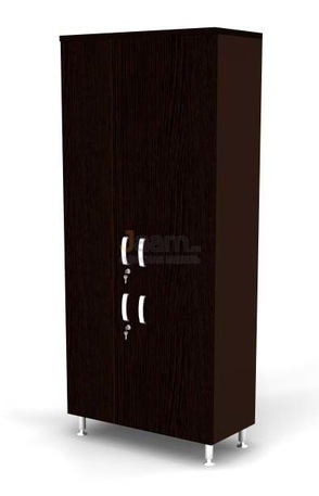 Мебель для персонала Шкаф закрытый 5-ур. BR81.0547