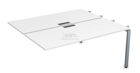 Мебель для персонала Средний модуль СБДС-П.975