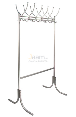 Напольная вешалка М-11