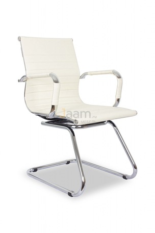 Кресло College CLG-620 LXH-C Beige