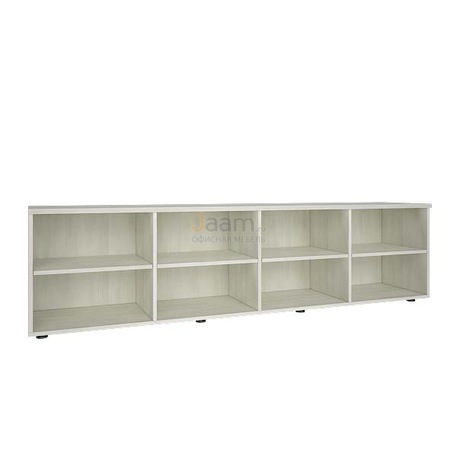 Кабинет руководителя Каркас тумбы стационарной LT-TS 4