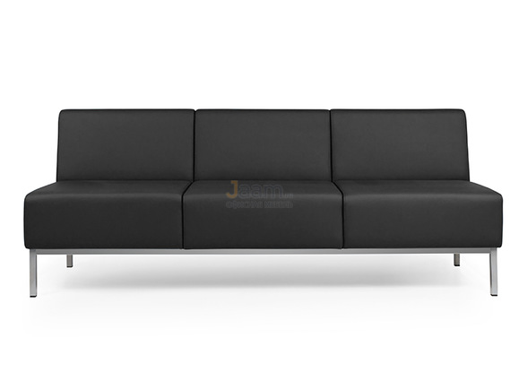 Офисный диван CONSTRUCT