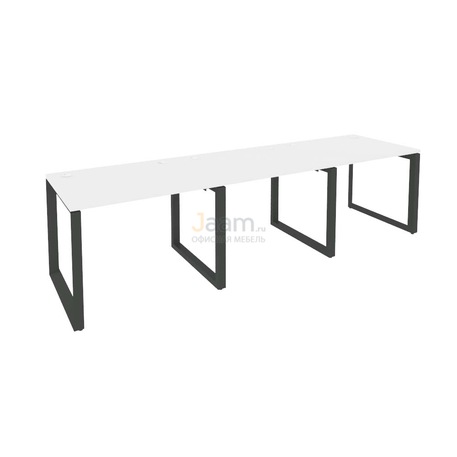 Мебель для персонала Рабочая станция O.MO-RS-3.1.8