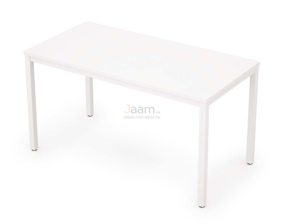 Мебель для персонала Стол рабочий без экрана 6М.009