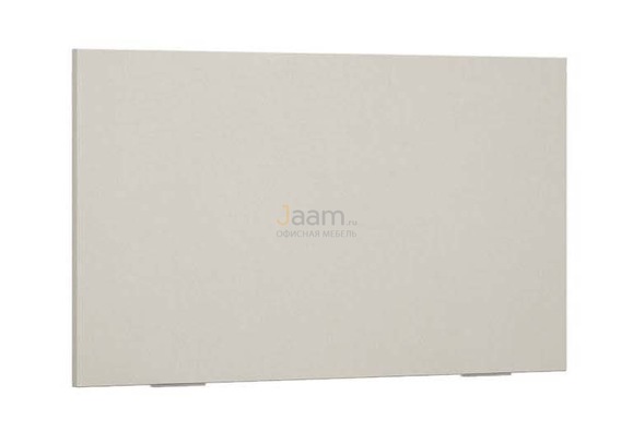 Мебель для персонала Барьер боковой Ткань 6БР.403.7