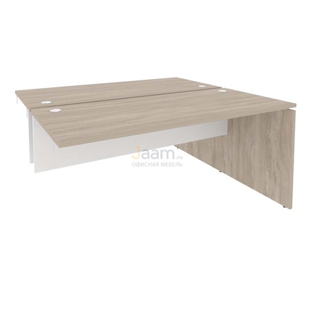 Мебель для персонала Наборный элемент рабочей станции O.2.NRS-4.7