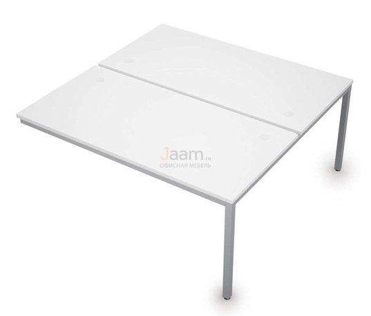 Мебель для персонала Конечный модуль 6МБК.284