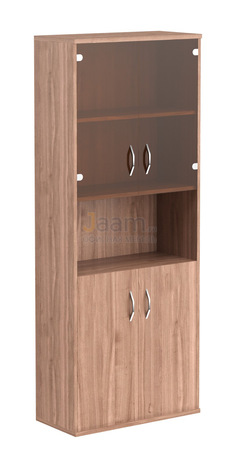 Мебель для персонала Офисный шкаф СТ-1.4