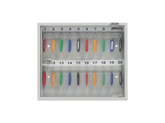 Металлическая мебель KEY-20G