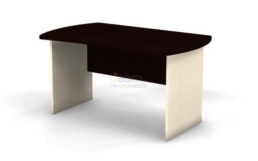 Мебель для персонала Стол прямой B154