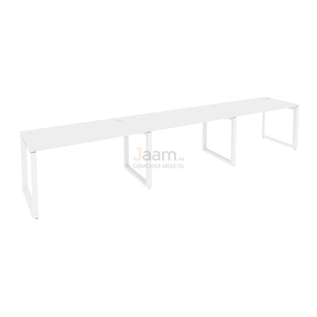 Мебель для персонала Рабочая станция O.MO-RS-3.3.7