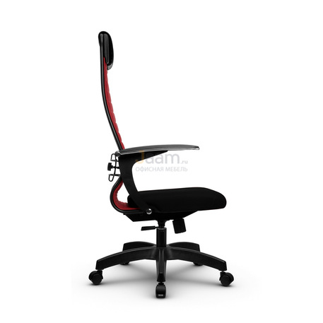 Кресло МЕТТА B 1b 21/U158+МЕТТА 17831