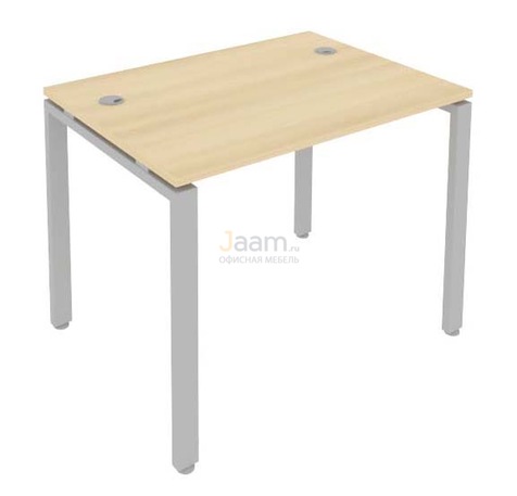 Мебель для персонала Стол письменный Б.СП-1