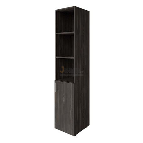 Кабинет руководителя Стеллаж высокий узкий LT-SU 1.1 Пр