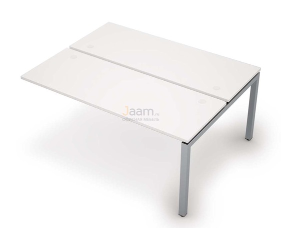 Мебель для персонала Конечный модуль 6МБК.5264