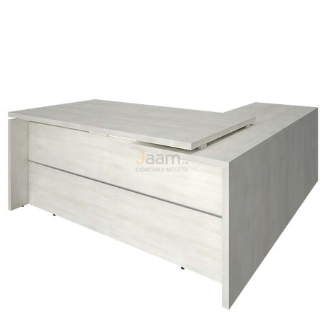 Кабинет руководителя Стол руководителя LT-C 18 L