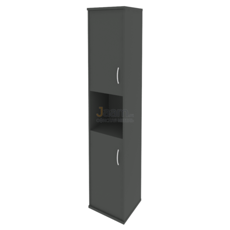 Мебель для персонала Шкаф А.СУ-1.5 Пр