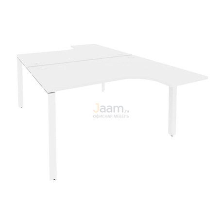 Мебель для персонала Рабочая станция O.MP-D.SA-3