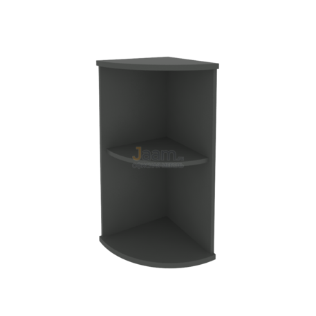 Мебель для персонала Стеллаж угловой А.УС-3