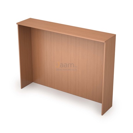 Стойка ресепшн Ресепшн прямой 2РС.009