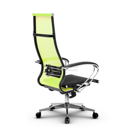 Кресло МЕТТА B 1m 7/K131+МЕТТА 17834