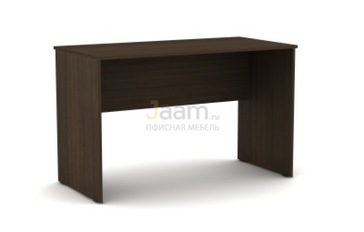Мебель для персонала Стол письменный S-1200