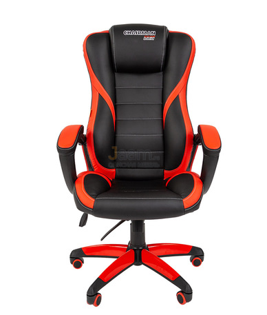 Кресло Chairman GAME 22