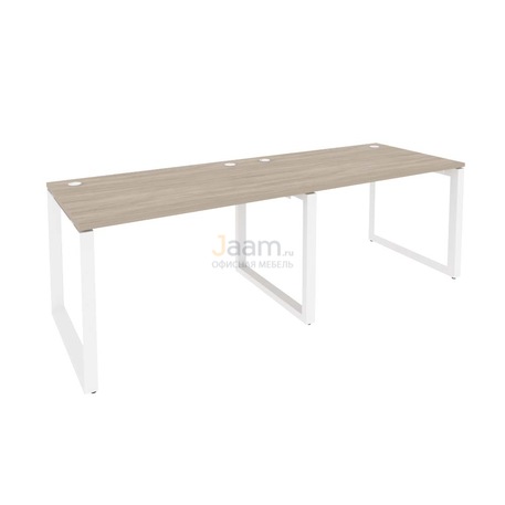 Мебель для персонала Рабочая станция O.MO-RS-2.2.8