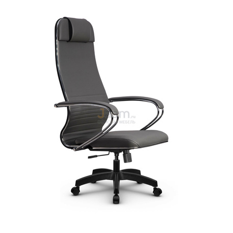 Кресло МЕТТА L 1m 38K2/K116+МЕТТA 17831