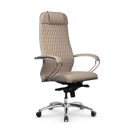 Кресло SAMURAI KL-1.04 MPES B-Edition