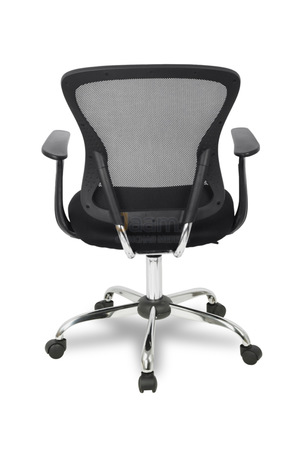 Кресло College H-8369F