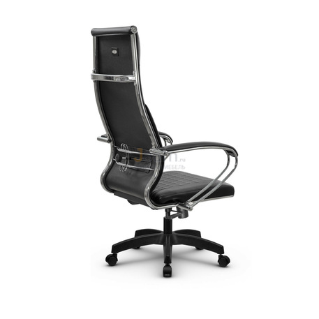 Кресло МЕТТА L 1c 44B/K116+МЕТТА 17831