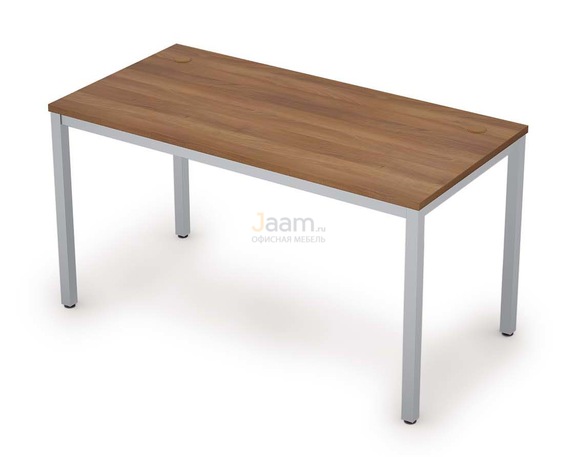 Мебель для персонала Стол рабочий без экрана 6М.009